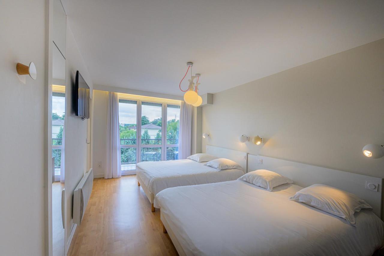 Hotel Vulcain LʼHorme Kültér fotó