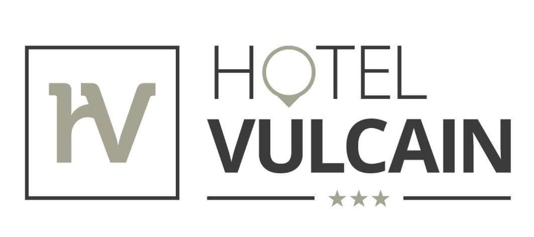 Hotel Vulcain LʼHorme Kültér fotó
