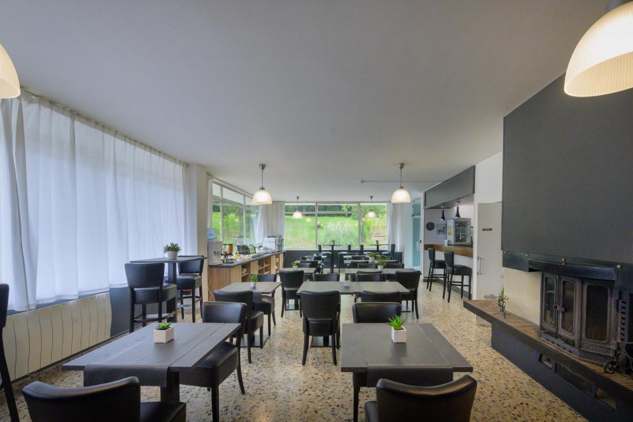 Hotel Vulcain LʼHorme Kültér fotó