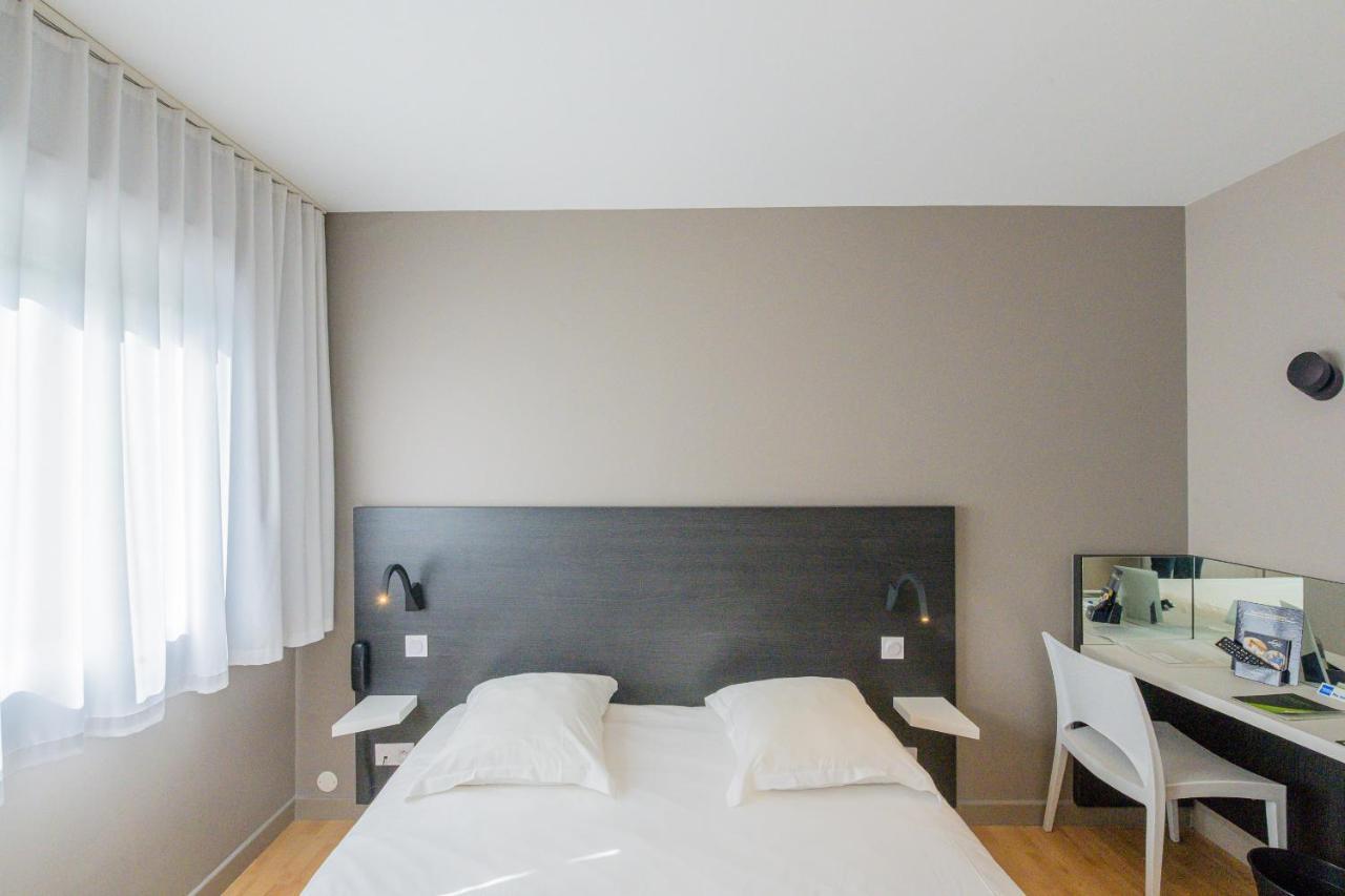 Hotel Vulcain LʼHorme Kültér fotó