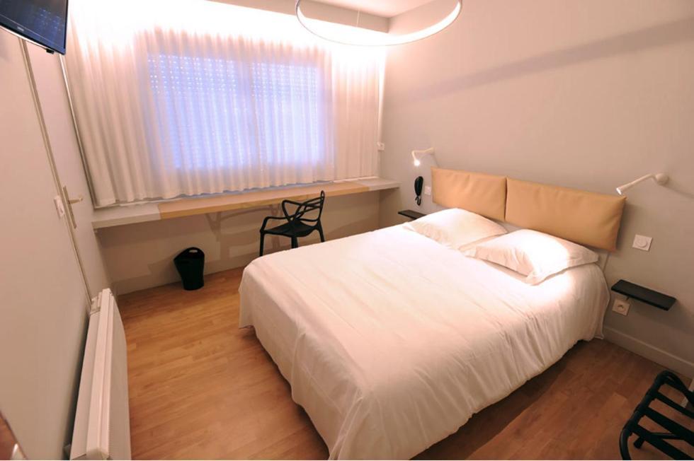 Hotel Vulcain LʼHorme Kültér fotó