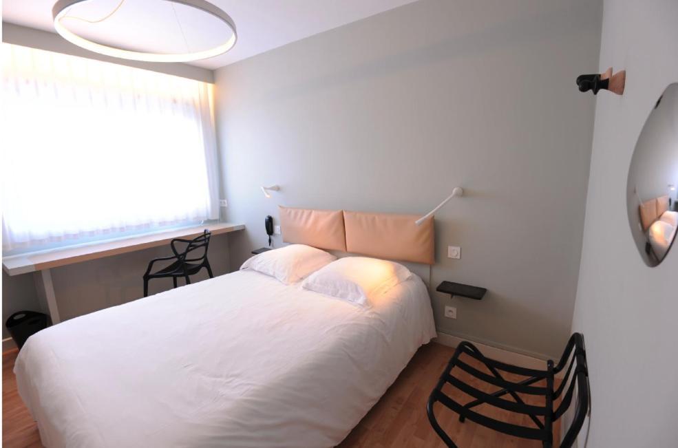 Hotel Vulcain LʼHorme Kültér fotó