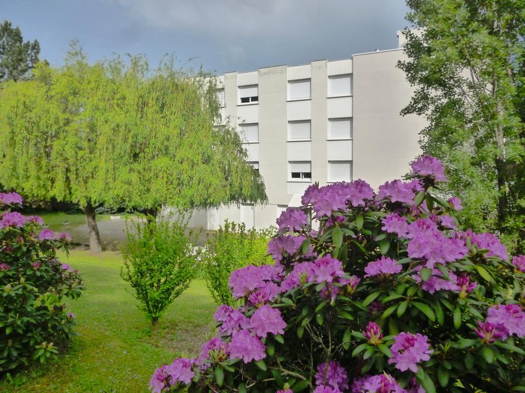 Hotel Vulcain LʼHorme Kültér fotó