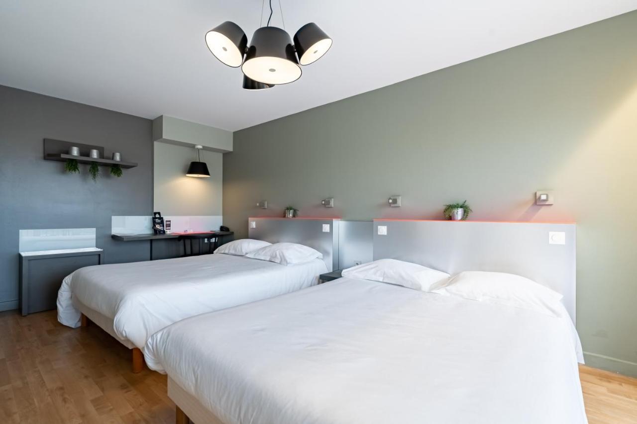 Hotel Vulcain LʼHorme Kültér fotó