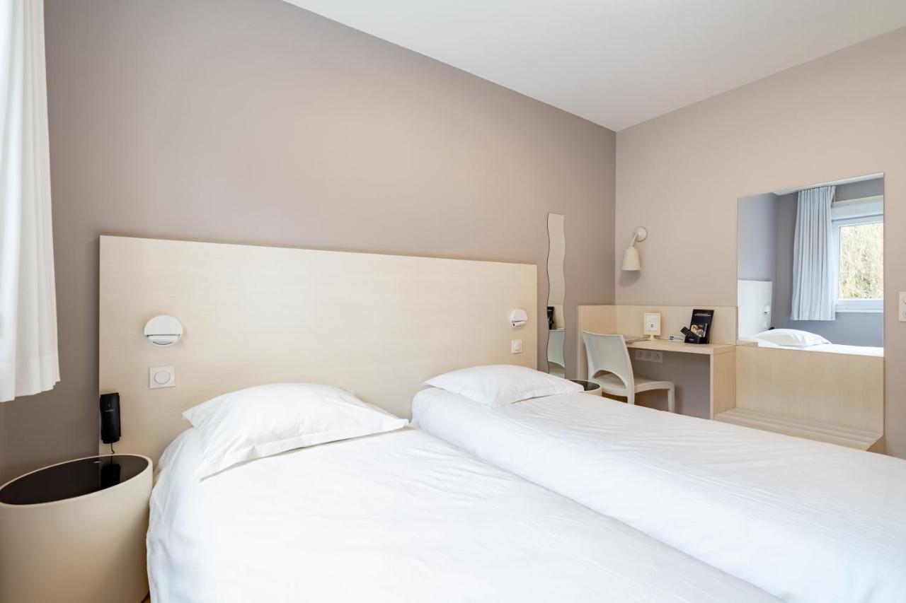 Hotel Vulcain LʼHorme Kültér fotó