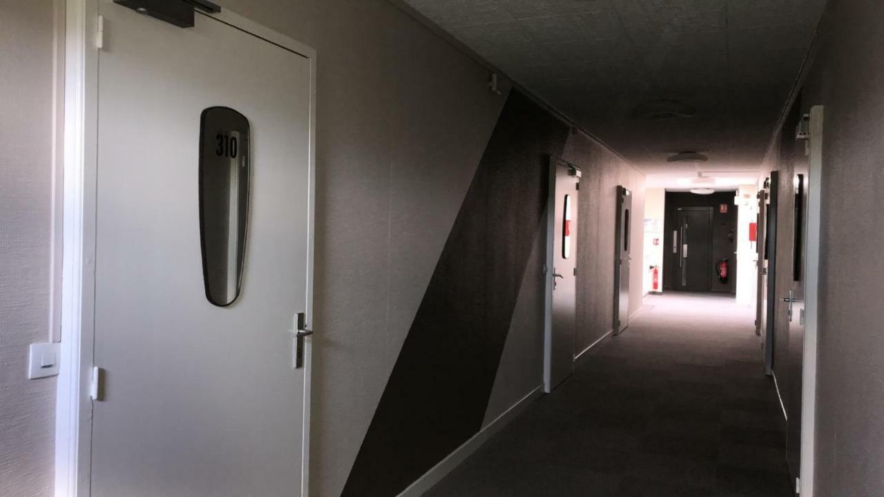 Hotel Vulcain LʼHorme Kültér fotó