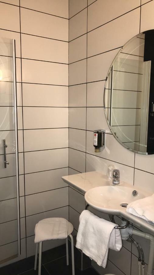 Hotel Vulcain LʼHorme Kültér fotó